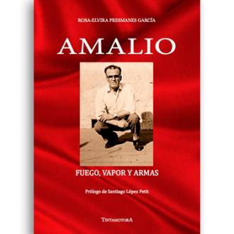 Amalio: fuego, vapor y armas